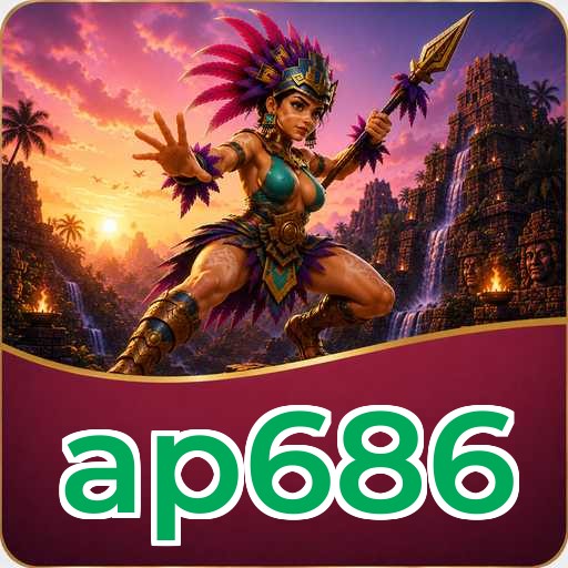 ap686 Indonesia