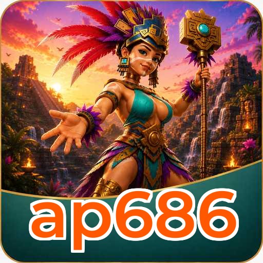 ap686 Indonesia